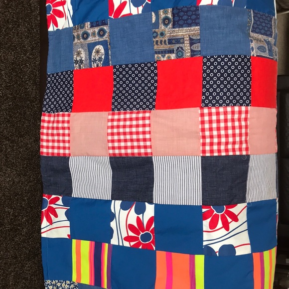 Quilt Farmhouse Style Handmade - Picture 6 of 10